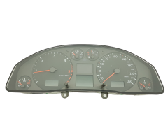 Speedometer/Instrument Cluster Audi A6 C5 4B0920900F 110008947008 VDO