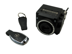 Ignition Switch Mercedes-Benz C W203 2035450608 2037661706