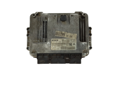 Controller 0281011560 9656162180 96539980 PSA Bosch 16649