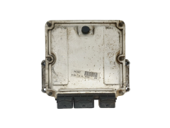 Controller PSA 0281010595 9642014980 28FM0000 Bosch 43111
