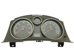 Speedometer/Instrument Cluster Opel Astra H 13184319GC 26423