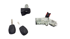Ignition Switch Renault Trafic 3 487009186R 487009492R 805527521R