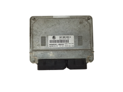 Controller 047906033H 5WP40179 12  Skoda Siemens 16689