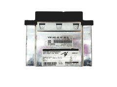 Controller 0261S12608 04E907309BJ VW Bosch
