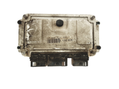 Controller 0261206246 9637838780 9645802280 PSA Bosch 18557