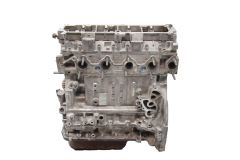 Diesel Engine 1.6 E-HDI BH02 Citroen Peugeot 128000km