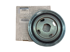 Crankshaft Pulley New Original Renault 1.6 DCI 123034219R