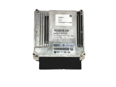 Engine Controller BMW DDE7798180 0281012501 Bosch 23753