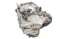 Gearbox PF6040 320108718R 8201576117 1.6 dci Trafic 3 Vivaro 2 NV300 Gearbox PF6040 320108718R 8201576117 1.6 dci Trafic 3 Vivaro 2 NV300