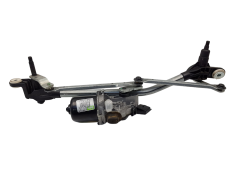 Wiper Mechanism Renault Megane 3 288000001R W000007226 Valeo 0km 1060