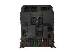 Controller BSI J04-00 9650217380 9650218080 PSA Valeo 18415