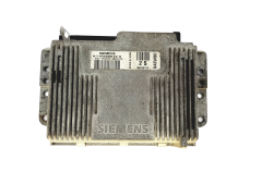 Controller 96259124 K115000010H Daewoo Siemens 27575
