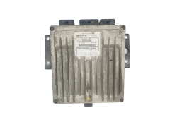 Controller Renault 8200911560 8200909666 R0410B041C Delphi 45733
