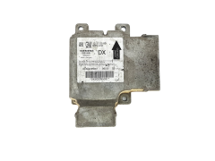 Controller Moduł Opel 13170589 5WK43471 Temic 23153