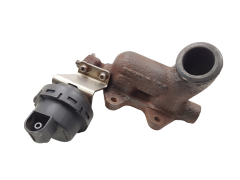 Egr Valve Renault Master 2 Movano 7701209368 2.5 DCI