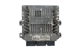 Controller 5WS40377G-T 9663862980 9655534080 SID803A PSA Siemens 53795