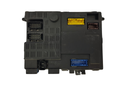 Controller BSI-BOITE M4 9642409880 73006212 A11975 PSA Valeo 1698