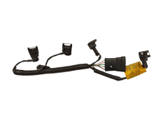 Engine Wiring Harness 8200379181 Renault Clio 3 1,2 16v D4F