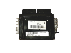 Controller 96376652 S010016040A5 Chevrolet Daewoo Kemsco 