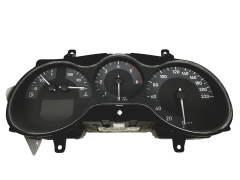 Speedometer/Instrument Cluster Seat Leon 1P0920823G 110080280027 31980