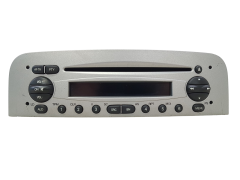 Cd Radio Player Alfa Romeo 147 735293234 7649378316 Blaupunkt 1282