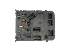 Controller BSI E01-00 S118085320C 9652474680 PSA Siemens 34947