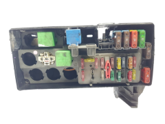 Fuse Box Fiat PSA 1489501080