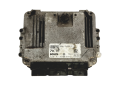 Controller 3M5A-12A650-JF 0281011263 Ford Bosch 20501