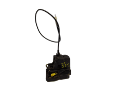 Door Lock Mechansim Left Rear 7700434602 Renault Scenic I Megane I Rockwell 269