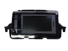 Navigation Renault Megane 3 259150931R 280380578R TomTom 1360