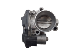 Air Throttle Body Ford CM5G-9F991-FC 1.0 EcoBoost FoMoCo 3732
