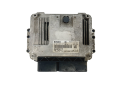 Controller 51800443 0281013417 Alfa Romeo Bosch 39067