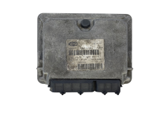 Controller 73501877 61600.627.02 IAW4AF.M7 Fiat Magneti Marelli 53474