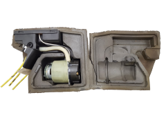 Lock Controller Mercedes-Benz A W168 1688000348 A1688000035