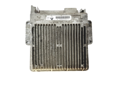 Controller 7700103966 7700967277 21625023-6 Renault Sagem 22272