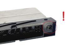 Controller Volvo 0281010319 28SA5360 08677708A Bosch 45260