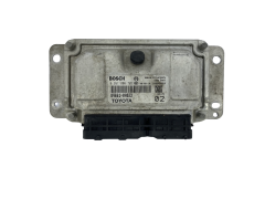 Controller Toyota 89661-0H023 0261208702 Bosch 48089