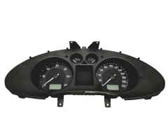Speedometer/Instrument Cluster Seat Ibiza 6L0920803A 503001594401 30709