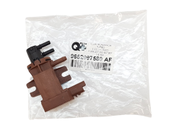 Turbo Solenoid Valve Citroen Peugeot 9652997580 QPlus
