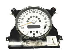 Speedometer/Instrument Cluster Mini One Cooper 6211 6932507 31352