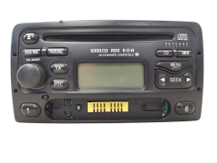 Car Radio 6000 CD Ford YS4F-18C815-AD