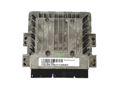 Controller S180152520 A2 SID307 Mercedes Siemens Controller S180152520 A2 SID307 Mercedes Siemens