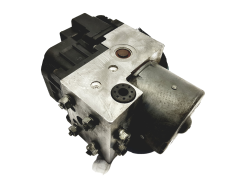 Abs Pump Opel Zafira Astra G 90581417 0265216651 34638