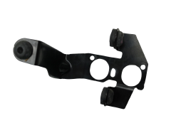 Attachment, Bracket ABS Ford Focus AV61-2B389-AB AV612B389AB