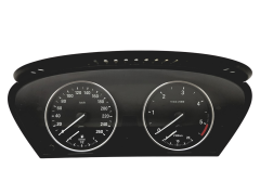 Speedometer/Instrument Cluster BMW 5 E60 E61 6210 9194889 31527