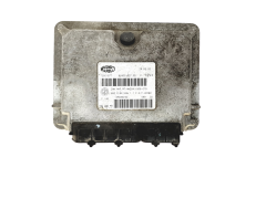 Controller IAW4AF.M7 73501877 Fiat Magneti Marelli 26485