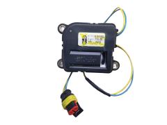 Heater motor Renault Bitron 54083 1.271.309.00 