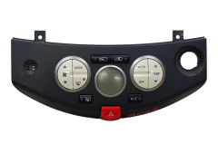 Heater Control Unit A/C Nissan Micra K12 27500AX711