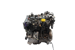 Diesel Engine K9KF646 K9K646 Renault Captur 8201642678 14 222km