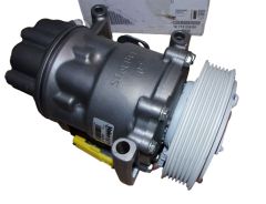 Air Con Compressor/Pump New Original 1671553680 Citroen Peugeot